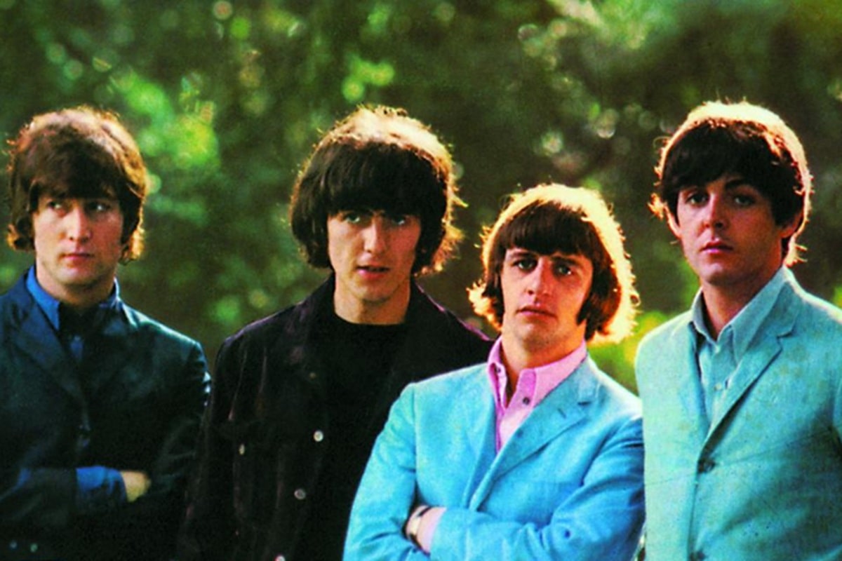 The Beatles