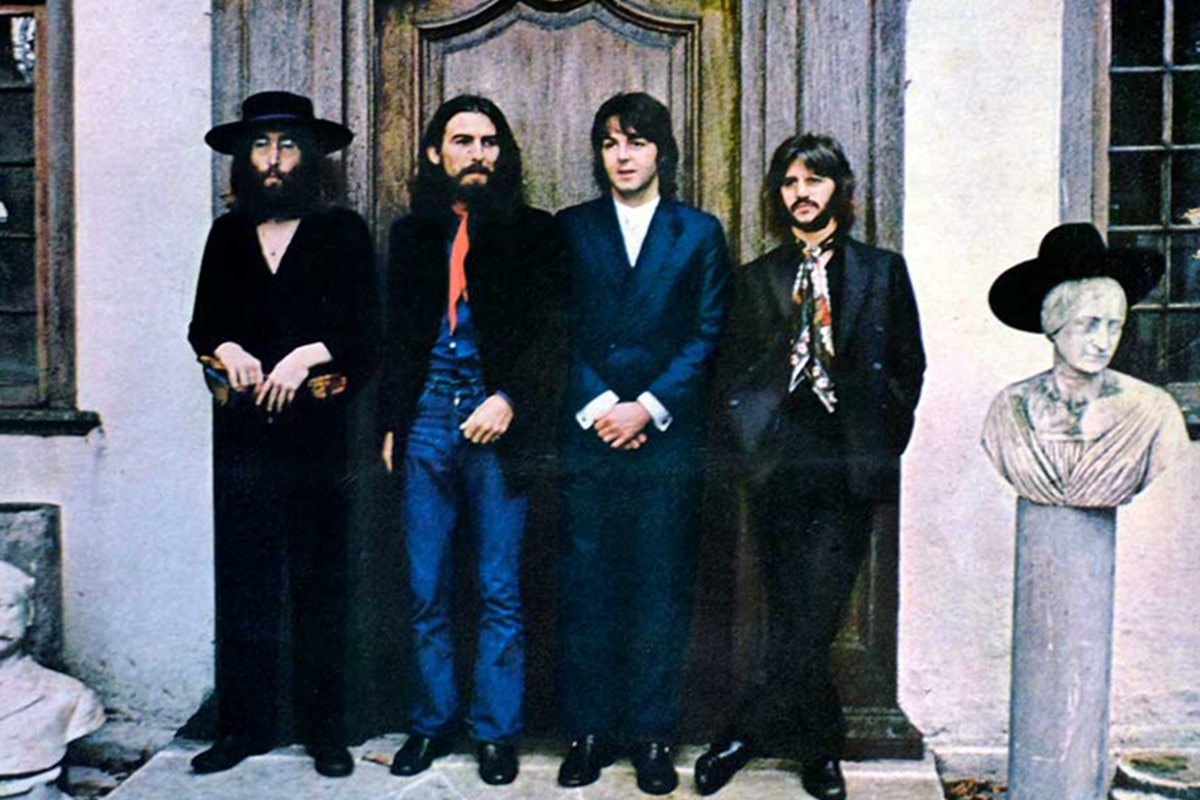 The Beatles