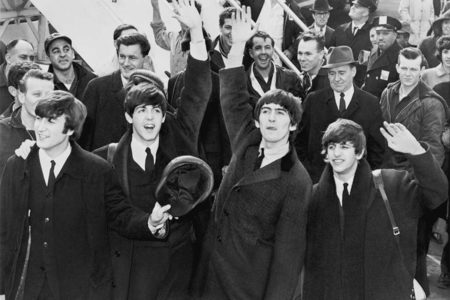The Beatles