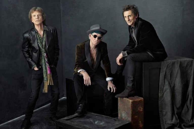 The Rolling Stones