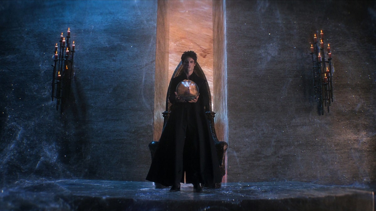 The Sandman, temporada 2