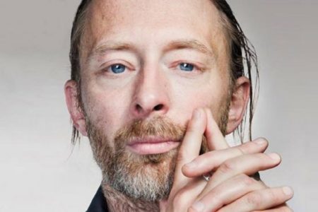 Thom Yorke
