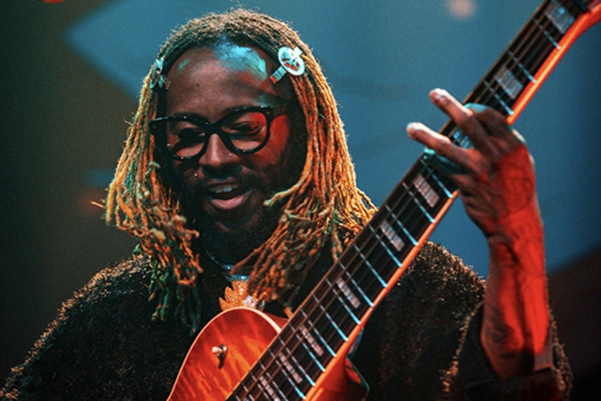 Thundercat
