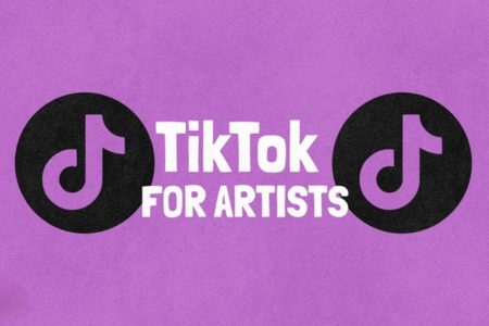 TikTok For Artists