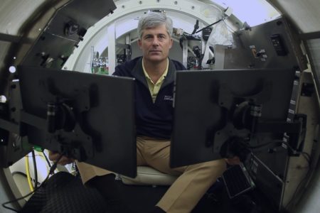 Titán: El desastre de OceanGate