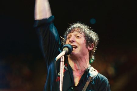 Deliver Me From Nowhere, la película sobre Bruce Springsteen, estrena tráiler