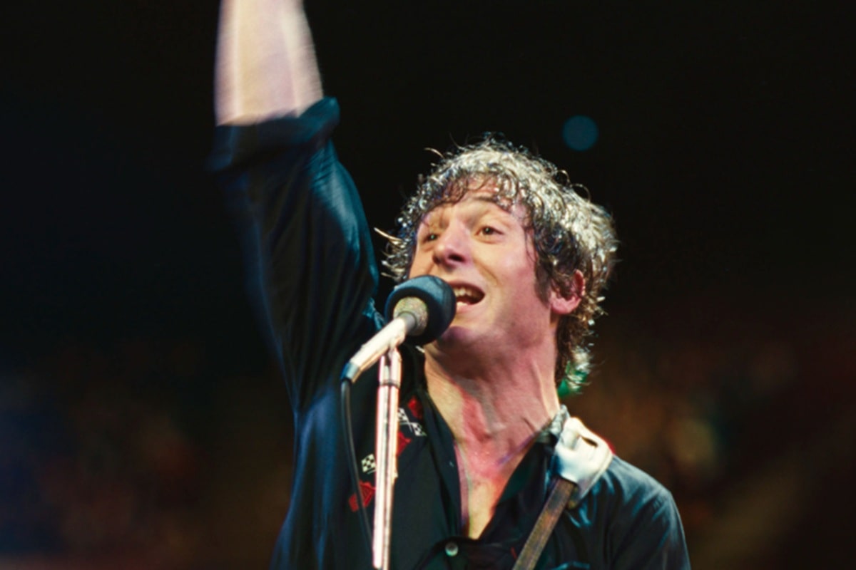 Deliver Me From Nowhere, la película sobre Bruce Springsteen, estrena tráiler