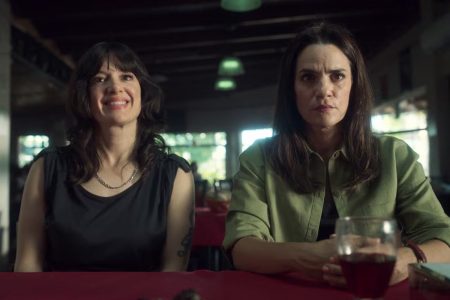 Qué ver en HBO Max: 4 series argentinas Malena Pichot y Pilar Gamboa en Viudas negras (2025)