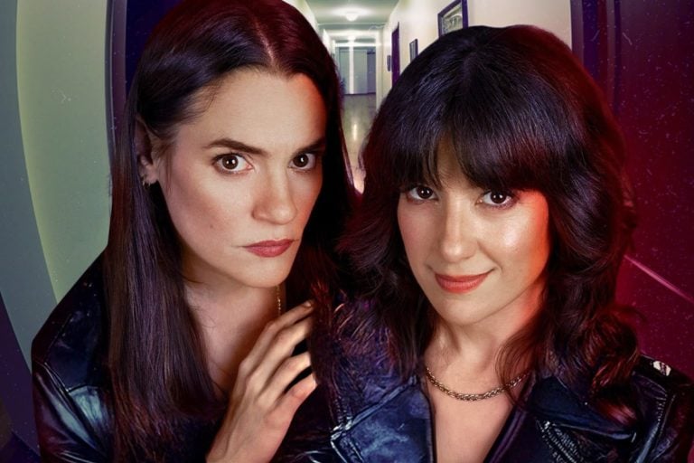 5 razones para ver Viudas negras, la aclamada serie de Malena Pichot