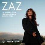 Zaz en Argentina