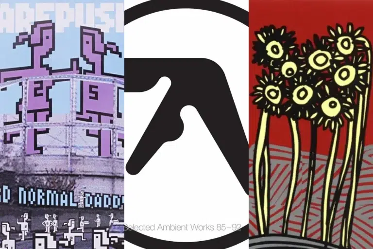 10 discos esenciales de IDM que tenés que conocer