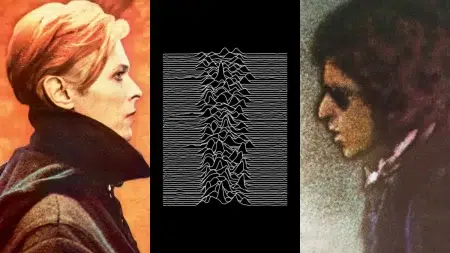Los 10 mejores discos de los años 70 según especialistas Los 10 mejores discos de los años 70 según especialistas