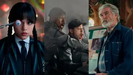 Los 10 mejores estrenos de agosto en Netflix, HBO Max, Amazon Prime Video y Disney+ Los 10 mejores estrenos de agosto en Netflix, HBO Max, Amazon Prime Video y Disney+