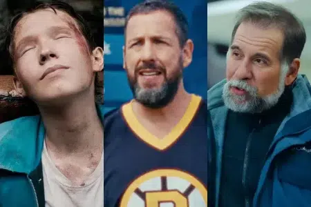 3 películas nuevas en Netflix que están captando todas las miradas 3 películas nuevas en Netflix que están captando todas las miradas