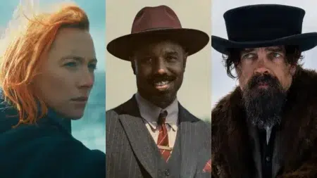 3 películas recién estrenadas en HBO Max que conquistan a la audiencia 3 películas recién estrenadas en HBO Max que conquistan a la audiencia