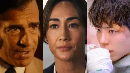 3 series recién estrenadas en Amazon Prime Video que están arrasando 3 series recién estrenadas en Amazon Prime Video que están arrasando