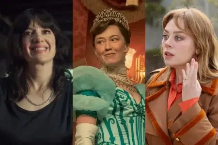 3 series que lideran el ranking de lo más visto en Max 3 series que lideran el ranking de lo más visto en Max: Viudas negras, La edad dorada y Bahar