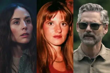 4 series que no paran de ganar fans en Netflix 4 series que no paran de ganar fans en Netflix