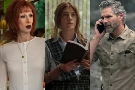 Netflix: 4 series nuevas que no paran de ganar reproducciones Netflix: 4 series nuevas que no paran de ganar reproducciones