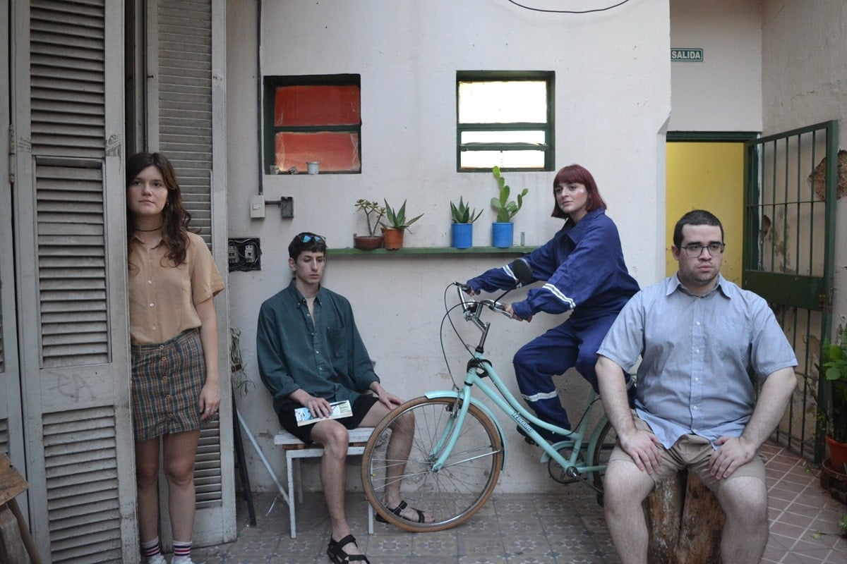 5 obras de teatro para ver en julio en Buenos Aires