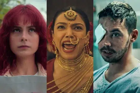 5 series nuevas de Netflix que son furor entre los usuarios 5 series nuevas de Netflix que son furor entre los usuarios