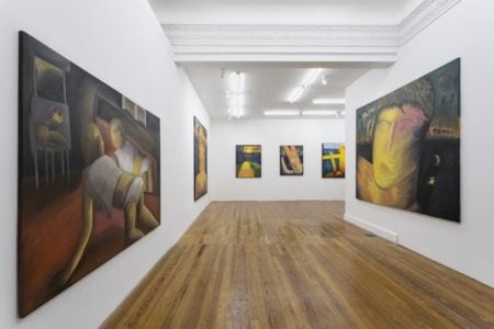 6 muestras de arte para visitar en julio en Buenos Aires