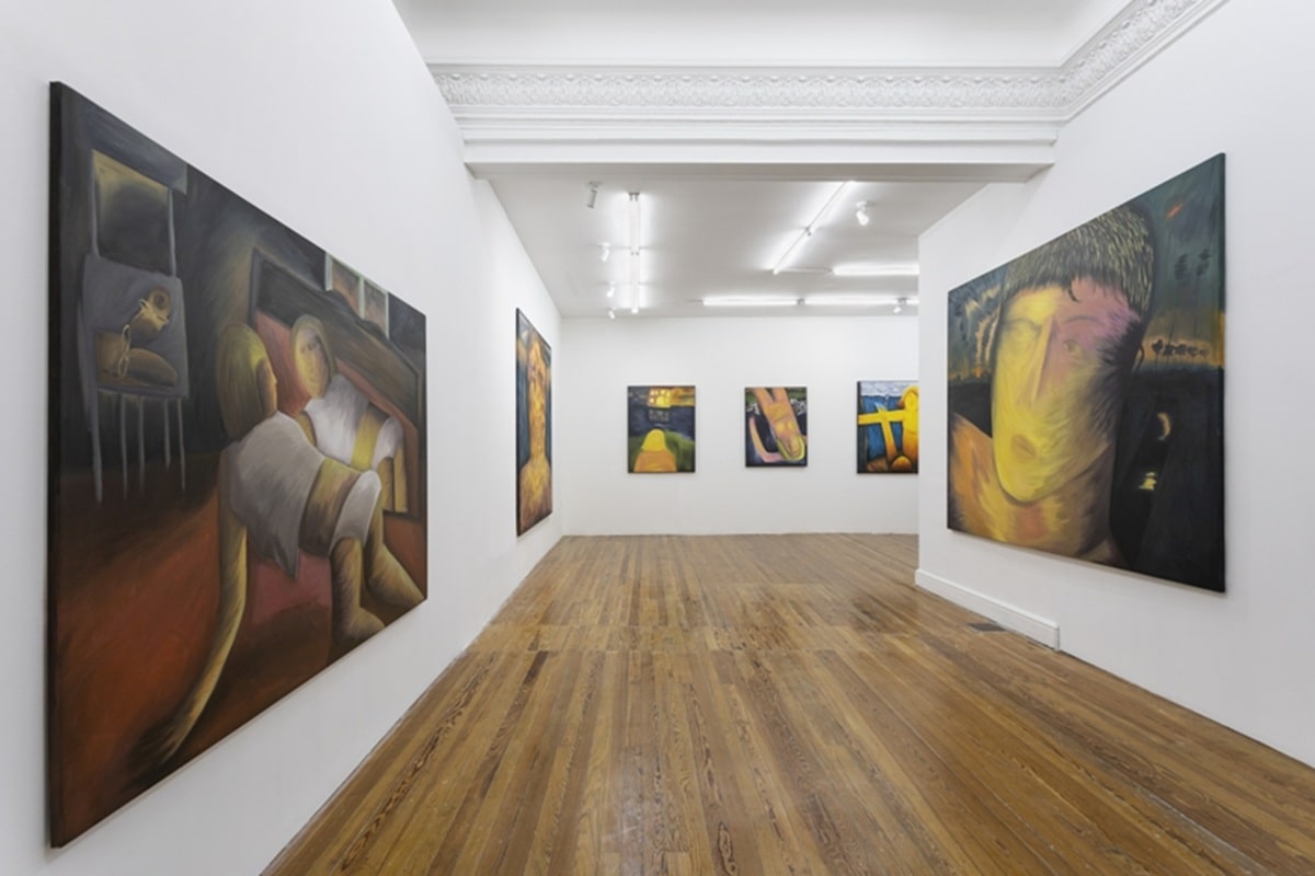 6 muestras de arte para visitar en julio en Buenos Aires