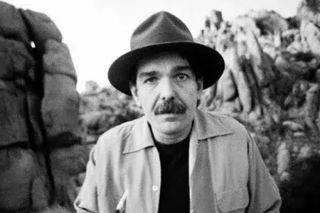 Las 5 mejores canciones de Captain Beefheart según especialistas Las 5 mejores canciones de Captain Beefheart