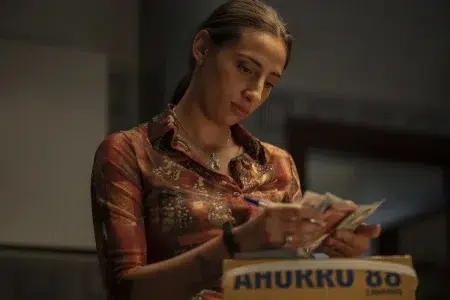 La historia real detrás de El clan Olimpia, serie disponible en Disney+ La historia real detrás de El clan Olimpia, serie ya disponible en Disney+