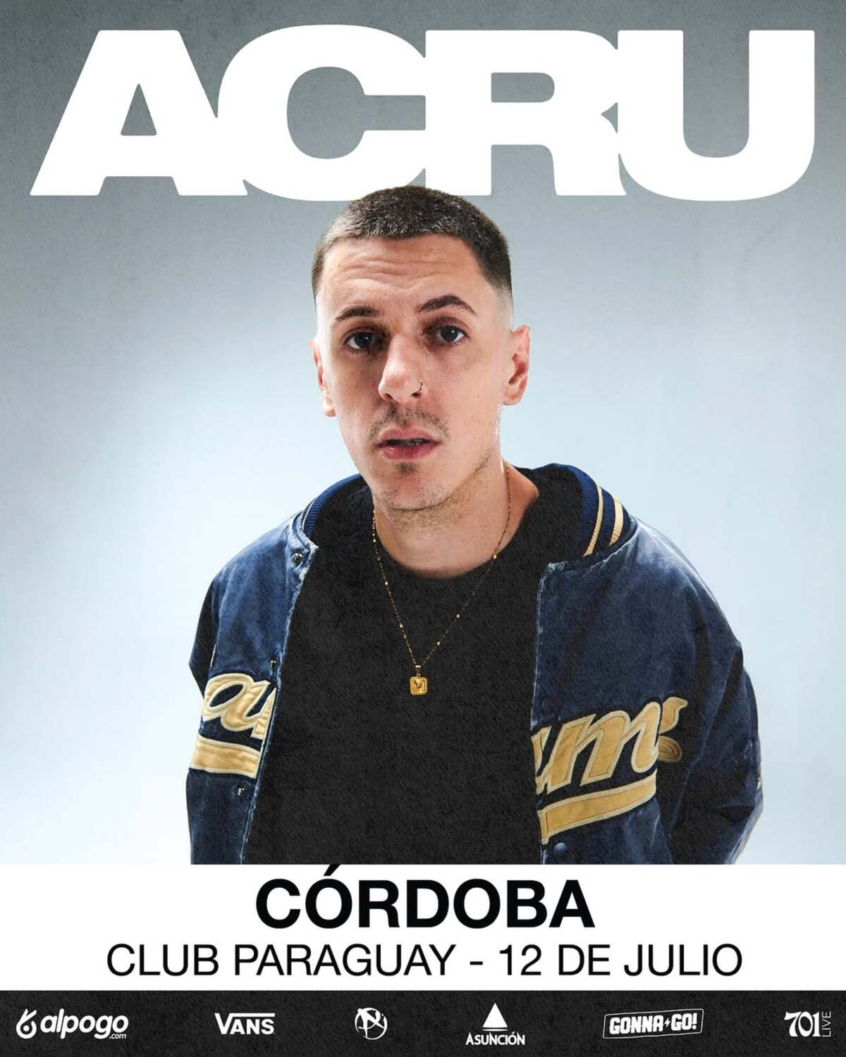 Acru en Córdoba