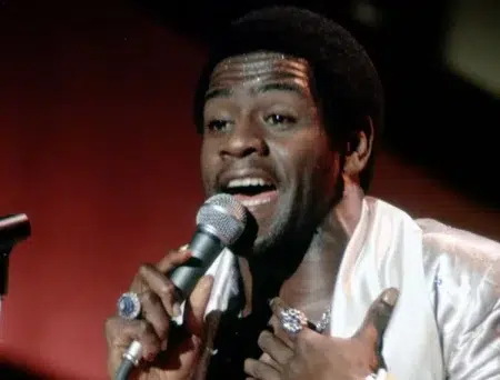 Las "tres cosas que se necesitan" para crear un éxito musical según Al Green Las "tres cosas que se necesitan" para crear un éxito musical según Al Green