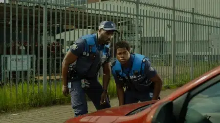 De qué se trata Almost Cops, la película holandesa que arrasa en Netflix De qué se trata Almost Cops, la película holandesa que arrasa en Netflix