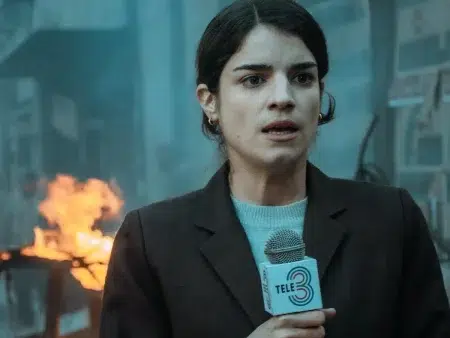 Se estrena AMIA, la serie: Dónde verla Se estrena AMIA, la serie: Dónde verla