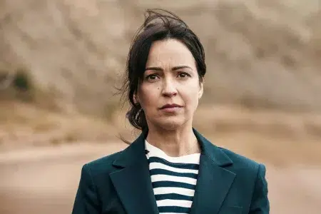 Ángela llegó a Netflix: De qué trata la serie española y por qué es furor Ángela llegó a Netflix: De qué trata la serie española y por qué es furor