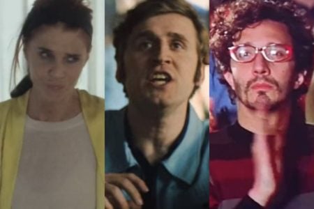 5 músicos argentinos que tuvieron pequeñas apariciones en películas