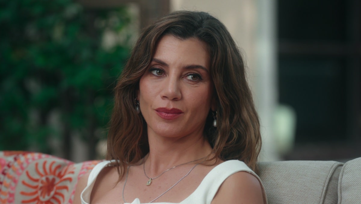 Cartas desde el pasado es la serie turca del momento en Netflix