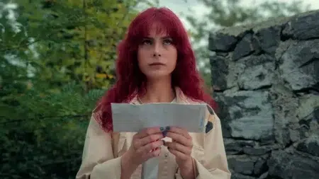 Cartas desde el pasado pisa fuerte en Netflix: De qué se trata y quiénes actúan Cartas desde el pasado pisa fuerte en Netflix: De qué se trata y quiénes actúan