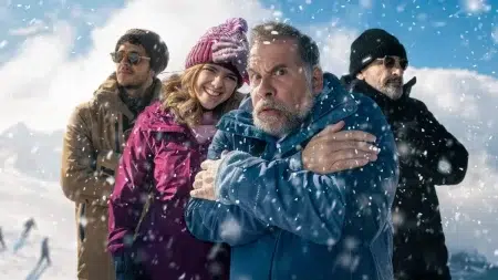 3 datos sobre Casi familia, comedia sobre brasileños y argentinos que llegó a Netflix 3 datos sobre Casi familia, película sobre brasileños y argentinos que llegó a Netflix