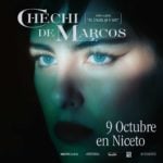 Chechi de Marcos en Niceto Club