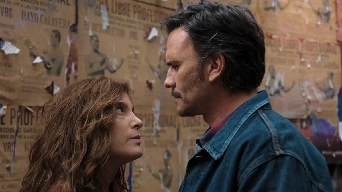 Delirio, la serie colombiana de Netflix