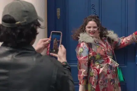 5 razones para ver Demasiado, la aclamada serie de Netflix creada por Lena Dunham 5 razones para ver Demasiado, la serie de Netflix creada por Lena Dunham
