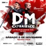 DM Experience en Niceto Club