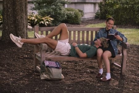Todas las canciones que suenan en la tercera temporada de The Summer I Turned Pretty