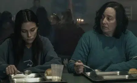 Primer tráiler de En el barro, serie spin-off de El marginal que llega a Netflix Primer tráiler de En el barro, spin-off de El marginal que llega a Netflix