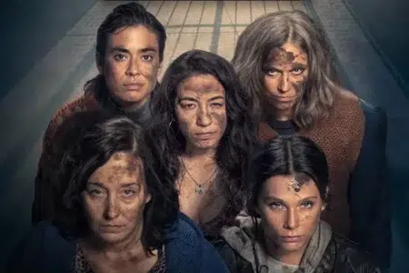 Netflix confirma la fecha de estreno de En el barro, spin-off de El marginal Netflix confirma la fecha de estreno de En el barro, spin-off de El marginal