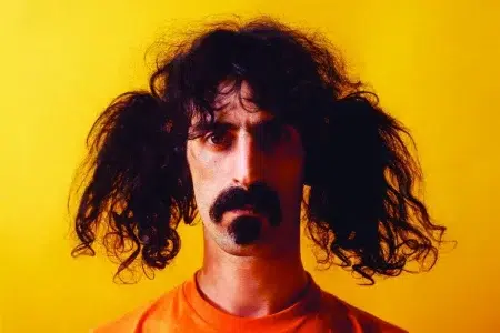 Las 5 mejores canciones de Frank Zappa Las 5 mejores canciones de Frank Zappa