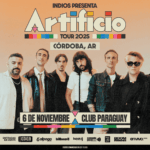 Indios en Córdoba