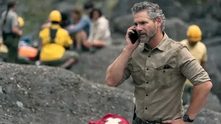 Netflix estrenó la miniserie Indomable: De qué se trata y quiénes actúan Netflix estrenó la miniserie Indomable: De qué se trata y quiénes actúan