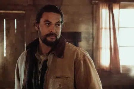 Jason Momoa nombra sus tres actores favoritos Jason Momoa nombra sus tres actores favoritos