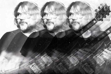 Jeff Tweedy